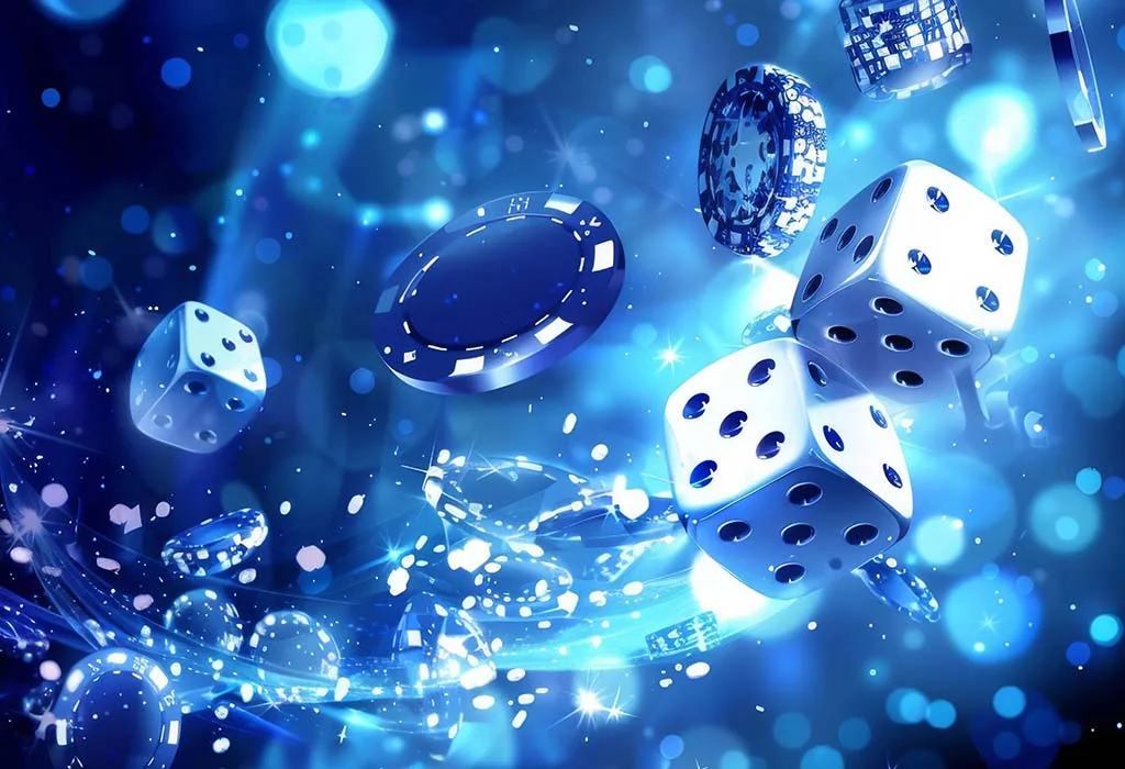 Giới thiệu hệ sinh thái 8bet